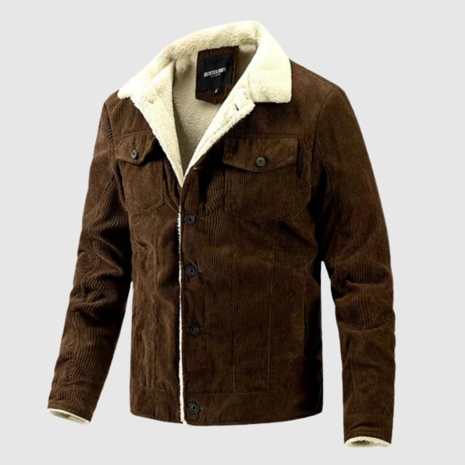 Max — Men's Bomber Jacket
