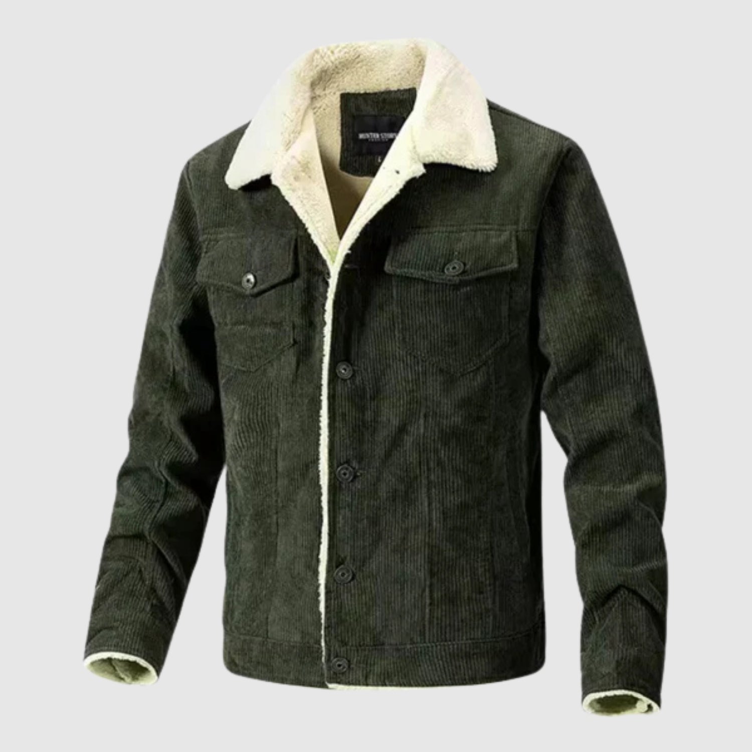Max — Men's Bomber Jacket