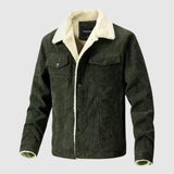 Max — Men's Bomber Jacket