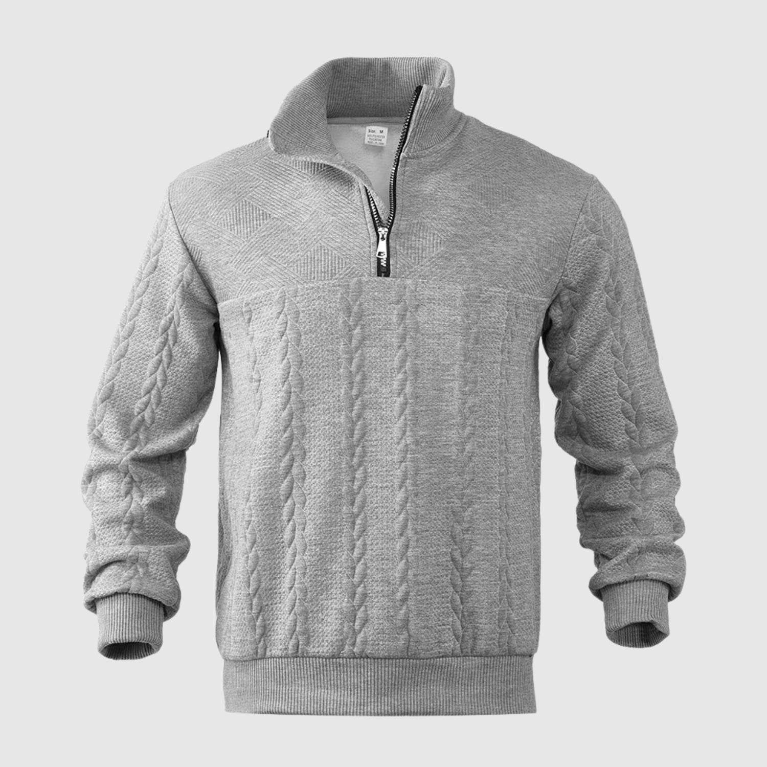 Henry — Men's Premium Jumper
