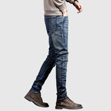 Simon — Slim Jeans