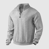 Henry — Men's Premium Jumper
