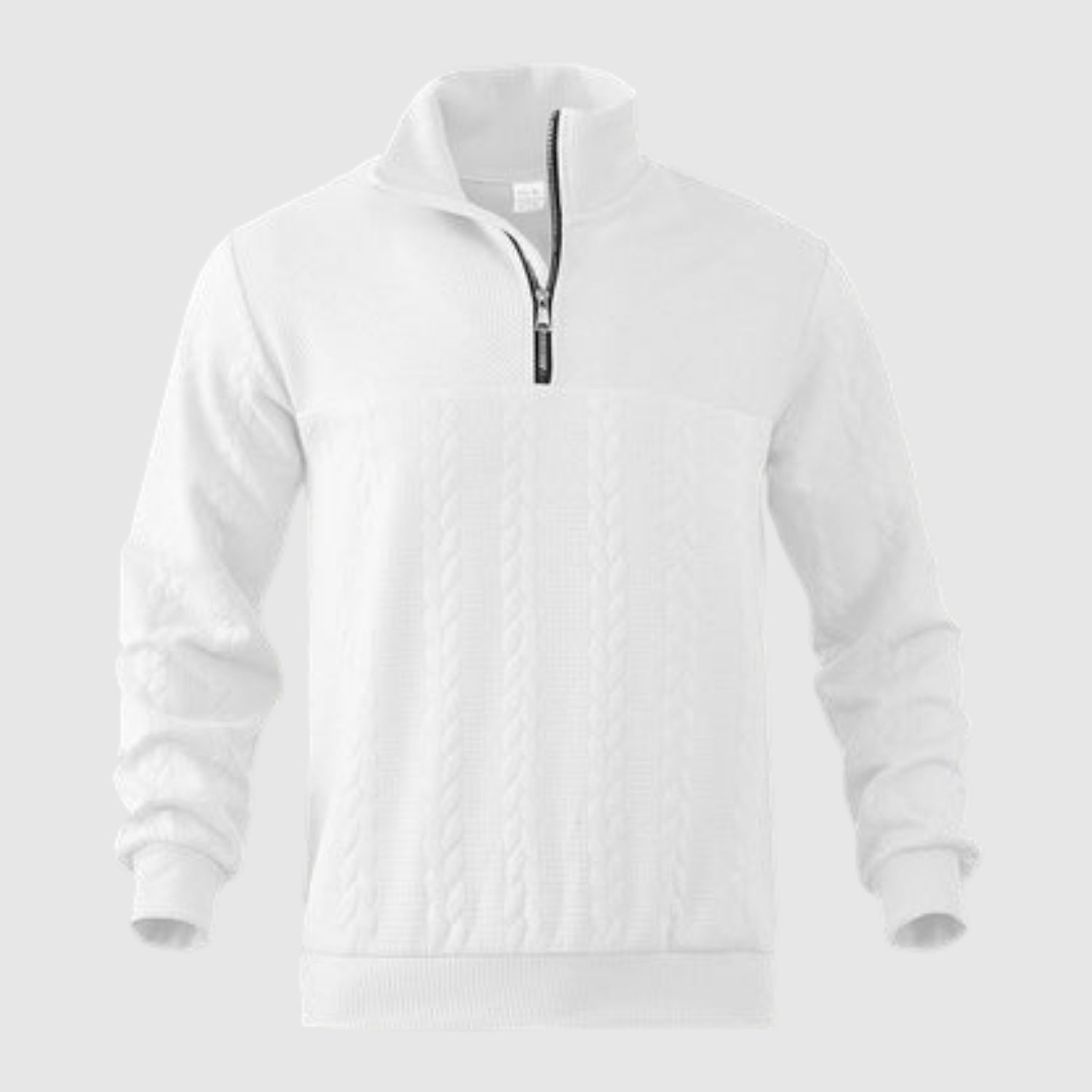 Henry — Men's Premium Jumper