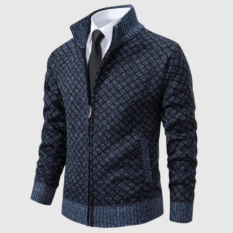 George — Premium Vest
