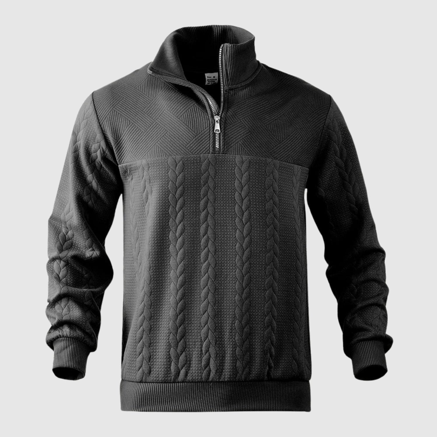 Henry — Men's Premium Jumper