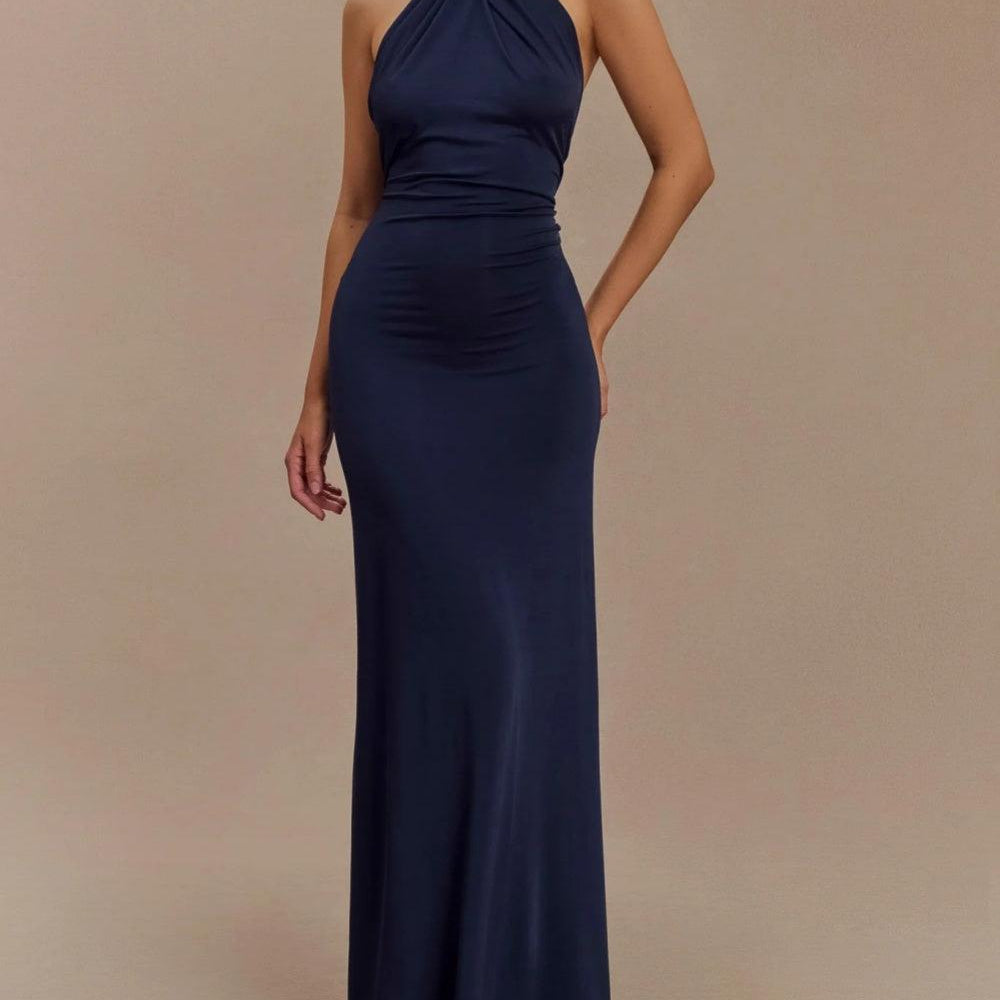 Molly - Elegant Maxi Dress