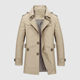 Felix — Men's Autumn Jacket