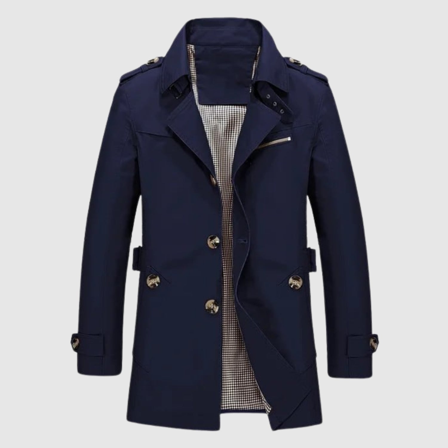 Felix — Men's Autumn Jacket
