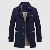 Felix — Men's Autumn Jacket