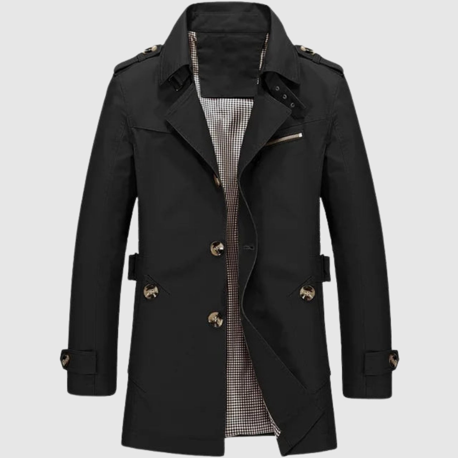 Felix — Men's Autumn Jacket
