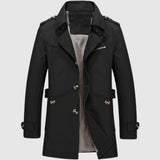 Felix — Men's Autumn Jacket