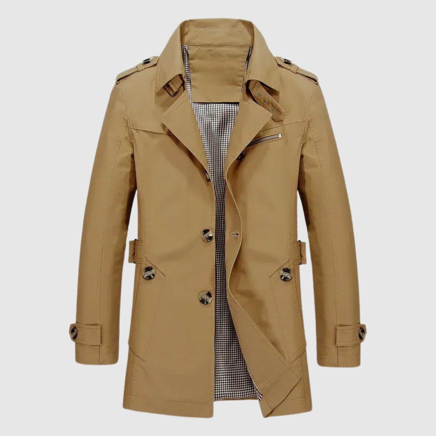 Felix — Men's Autumn Jacket