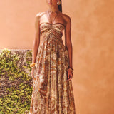 Sabine — Elegant Dress