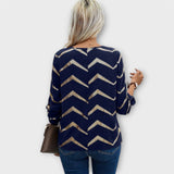 Emma — Elegant Blouse