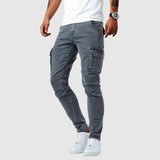 Adrian — Men's Trousers