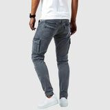 Tobias — Men's Trousers