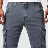Tobias — Men's Trousers