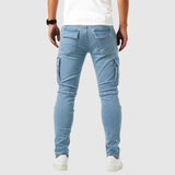 Tobias — Men's Trousers
