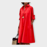 Zara — Premium Elegant Dress