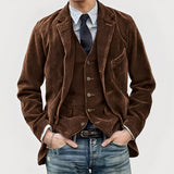 Beau — Men's Elegant Coat