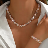 Tilda — Luxe Necklace
