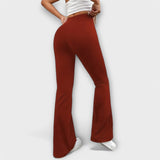 Serena — Relaxed Trousers