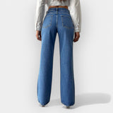 Mia — Comfortable Jeans