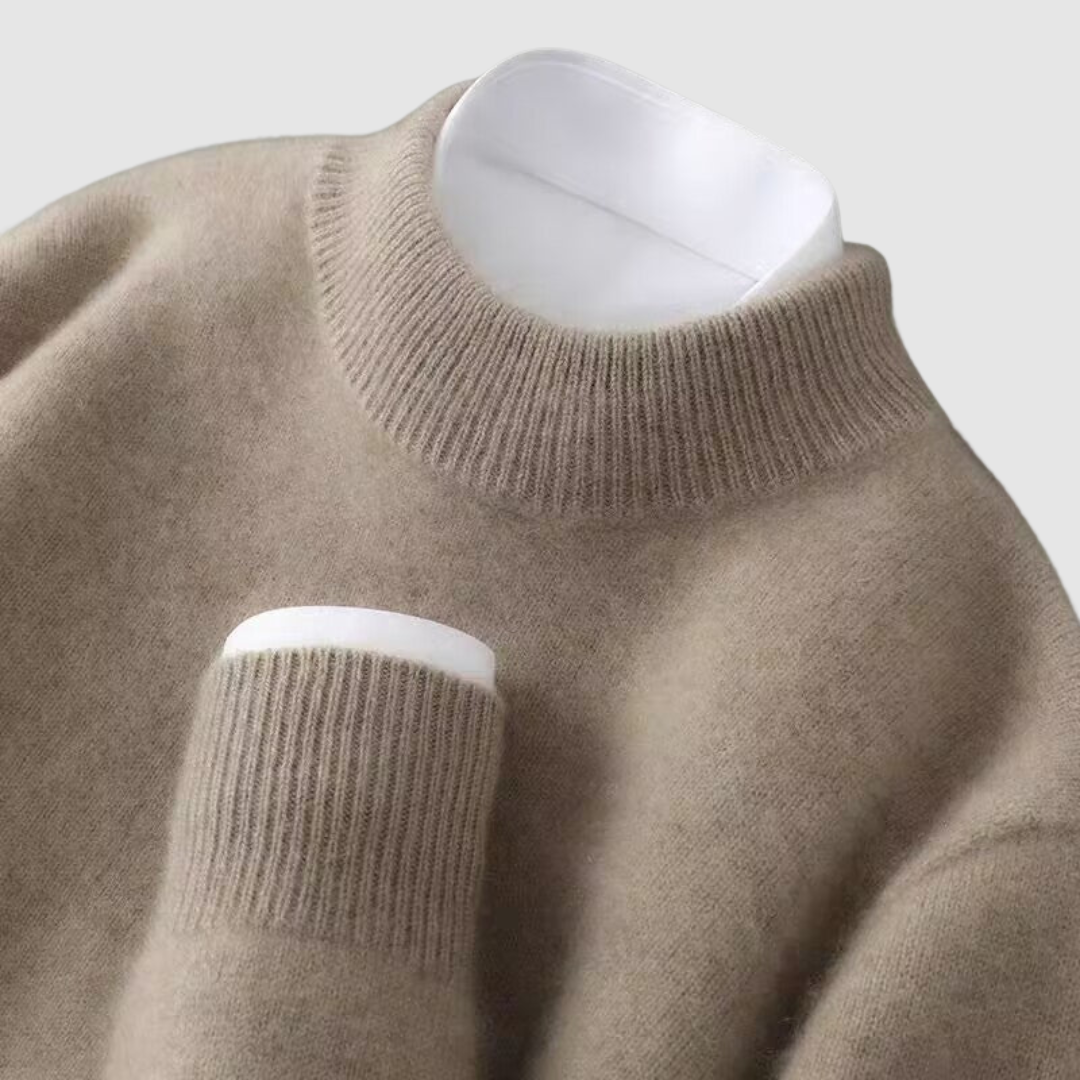 Ruby — Elegant Jumper