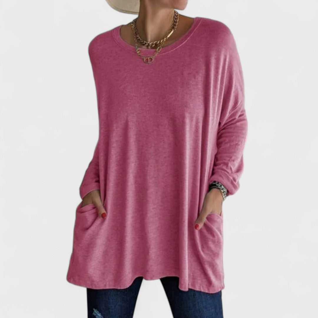 Eloise — Premium Top
