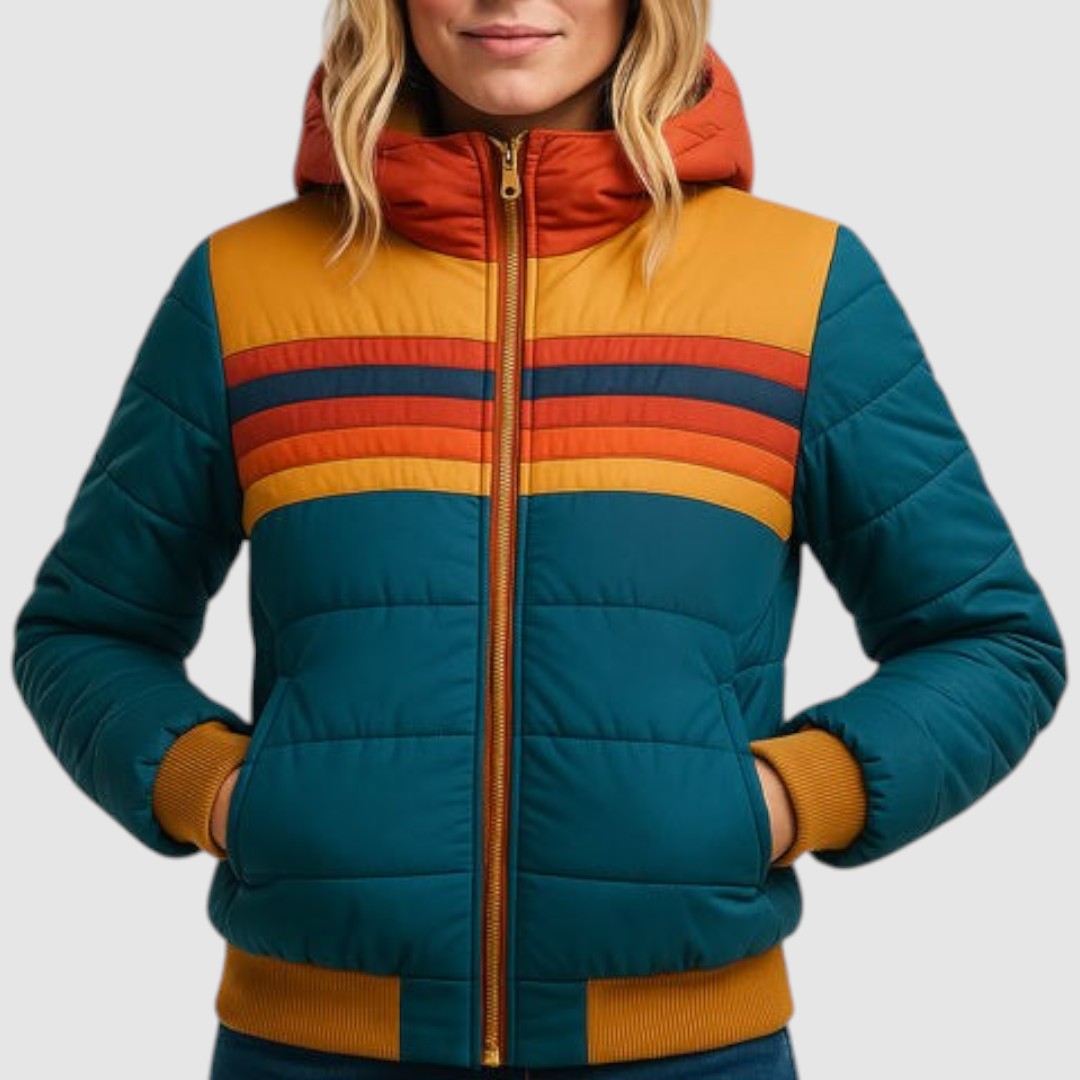 Winnie — Jacket