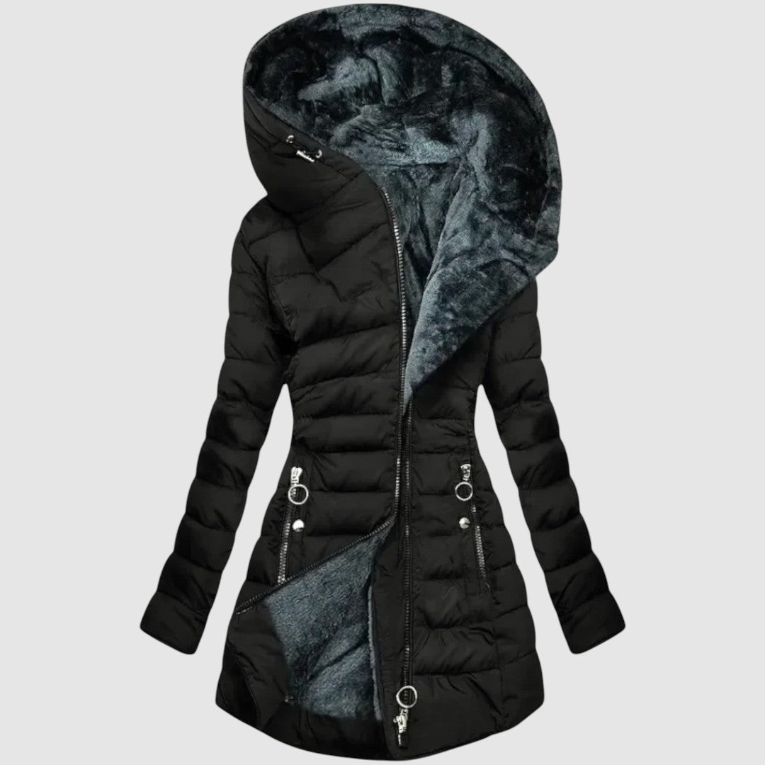 Grace — Comfortable Coat
