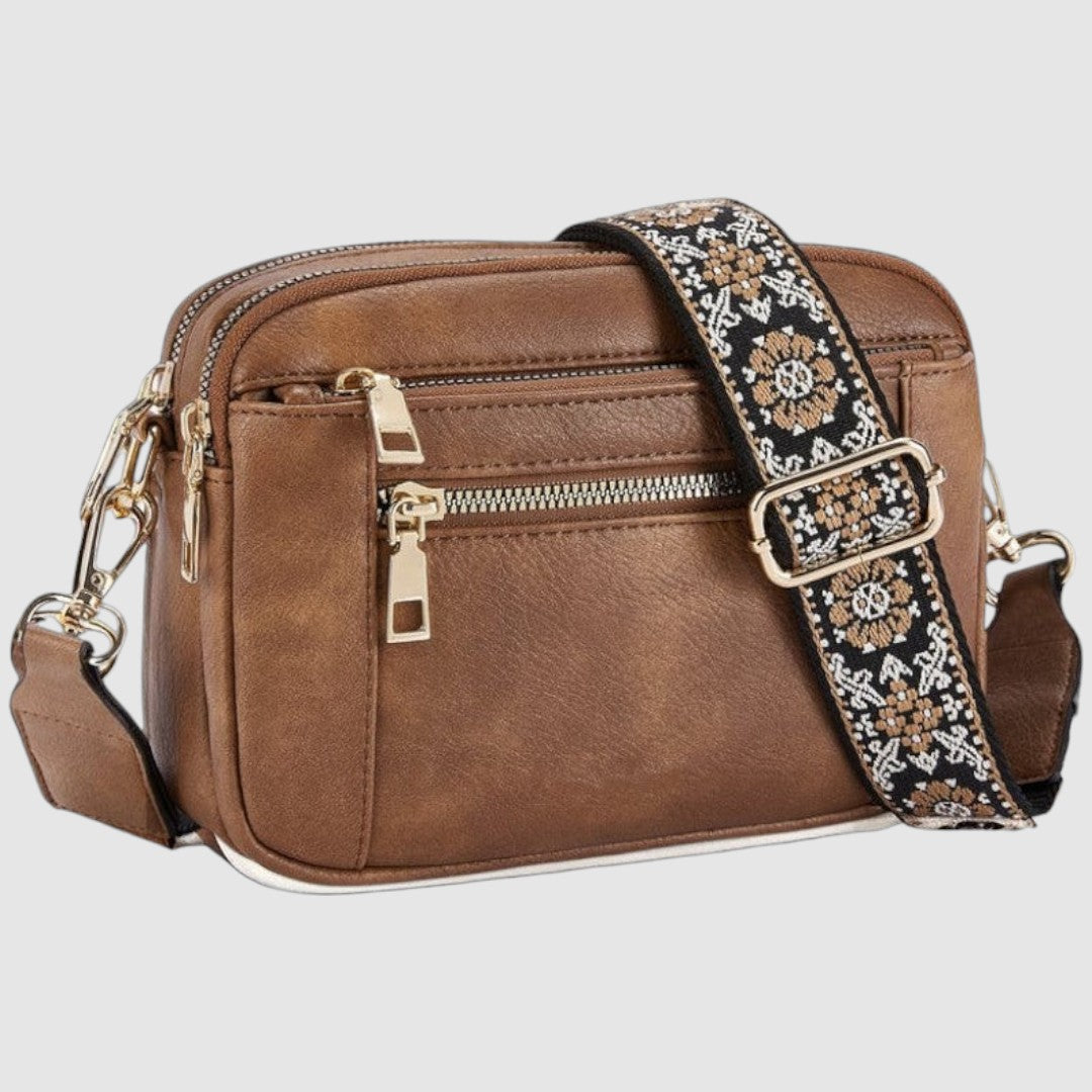 Indie — Leather Bag