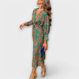 Winnie — Elegant Long Dress
