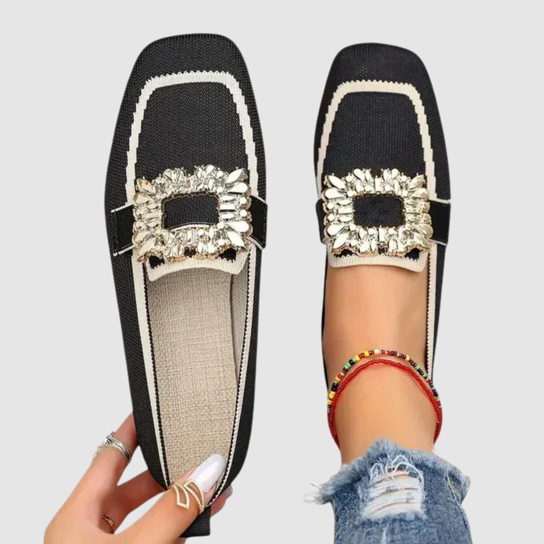 Remi — Comfort Loafers