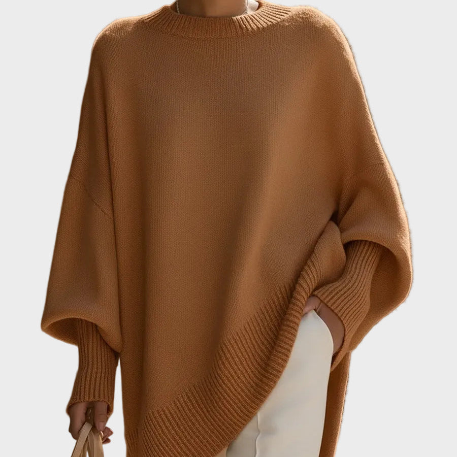 Isla — Elegant Casual Jumper