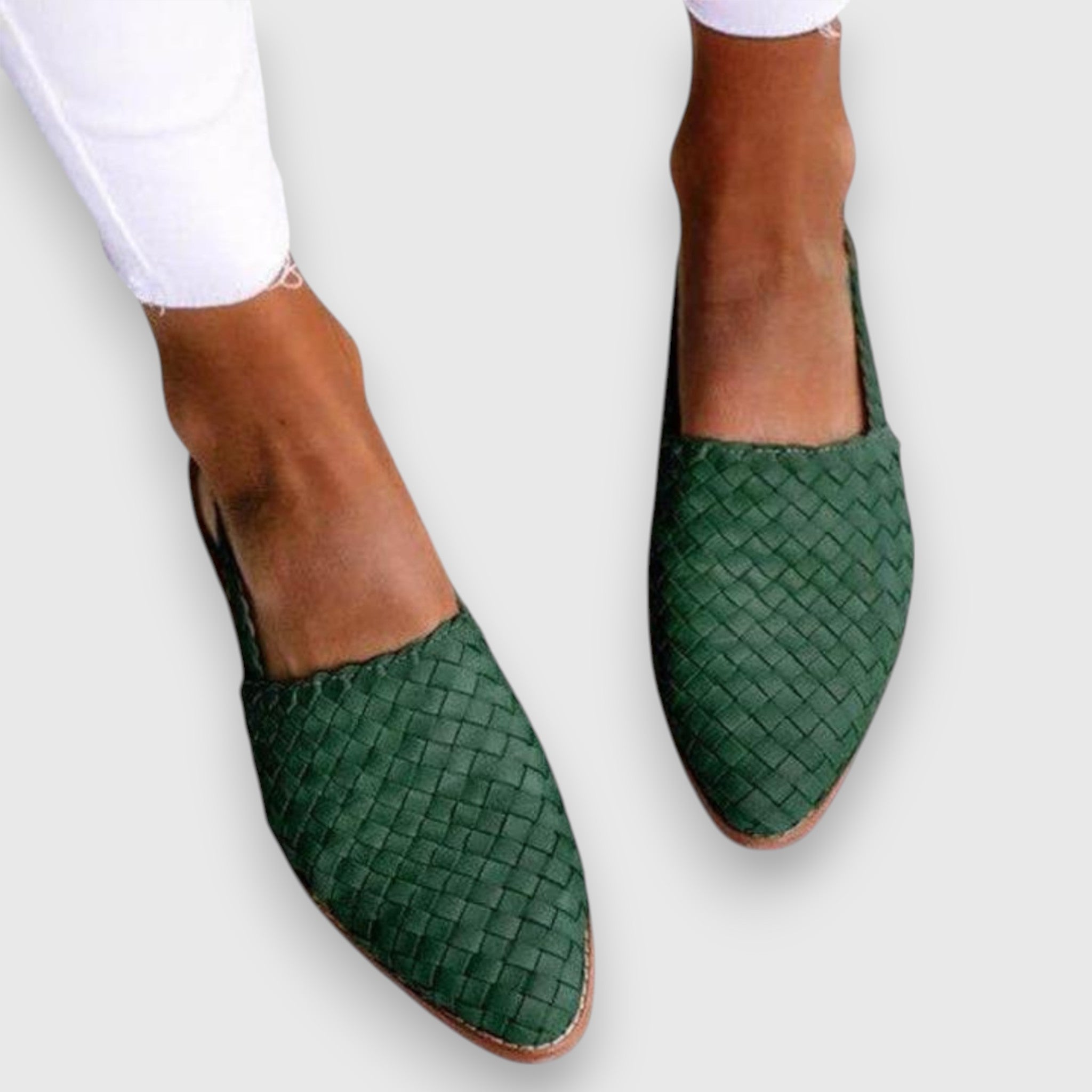 Matilda — Comfortable Sandals