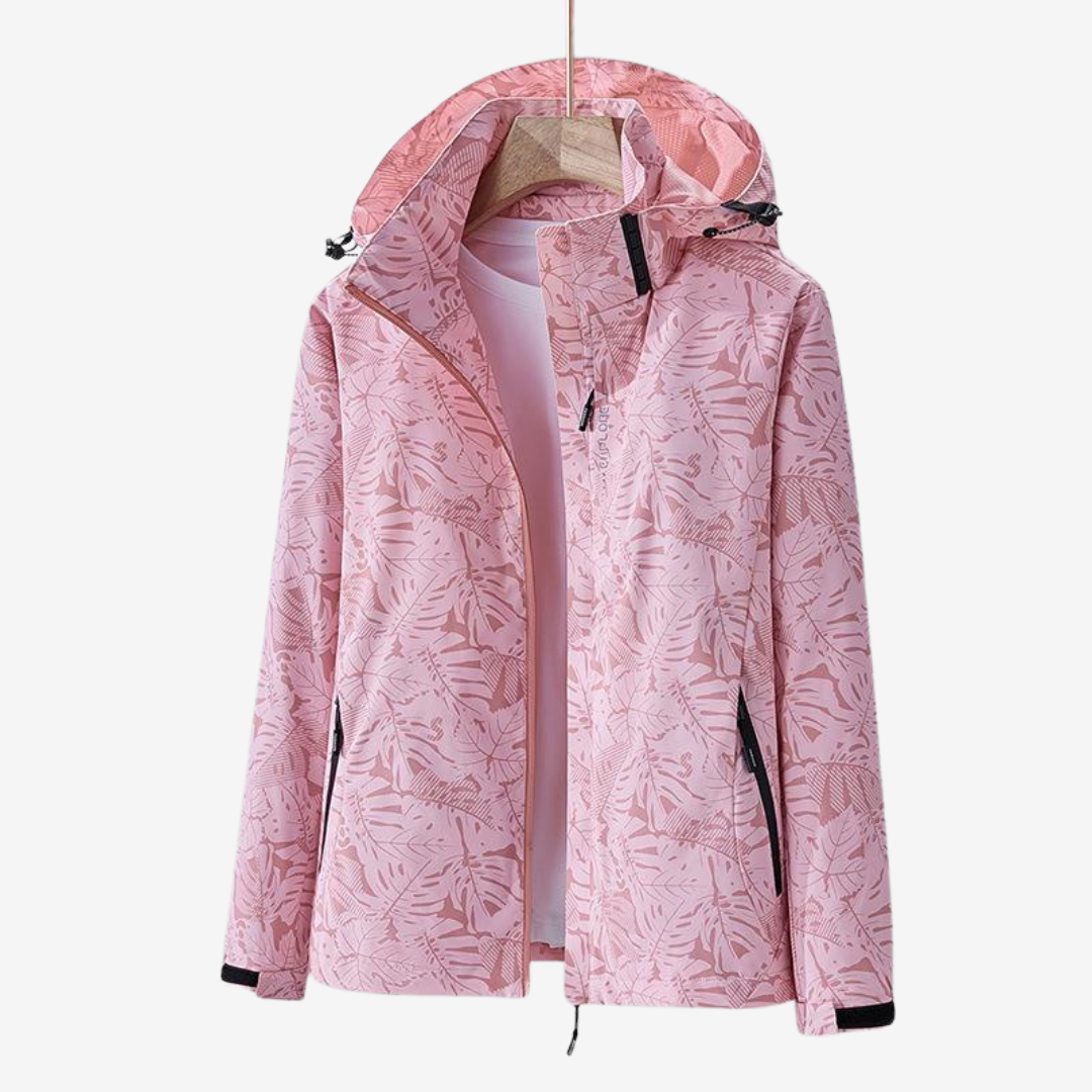 Grace — Jacket