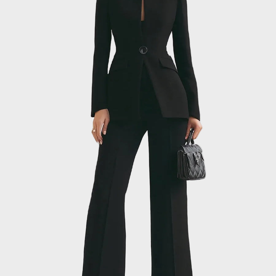 Scarlett — Elegant Set