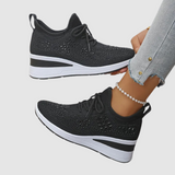 Nina — Comfort Sneakers