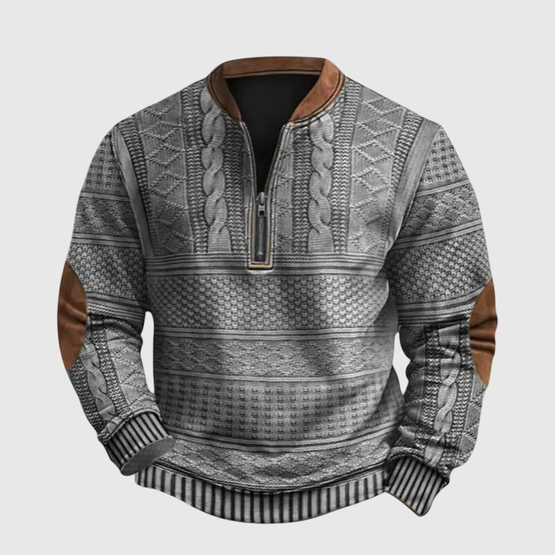 Graham — Men's Jumper