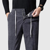 Dominic — Men's Corduroy Trousers