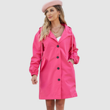 Evie — Modern Relaxed Jacket