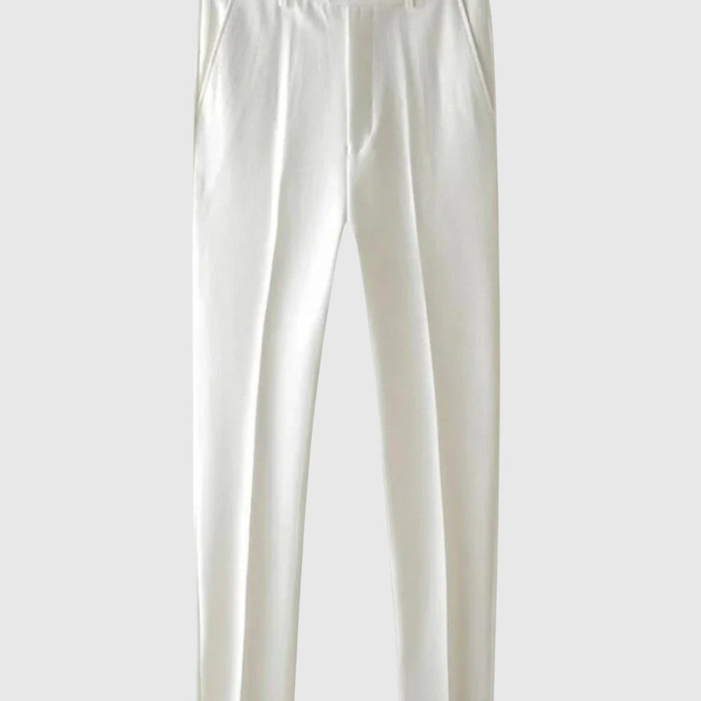 Julian — Classic Trousers