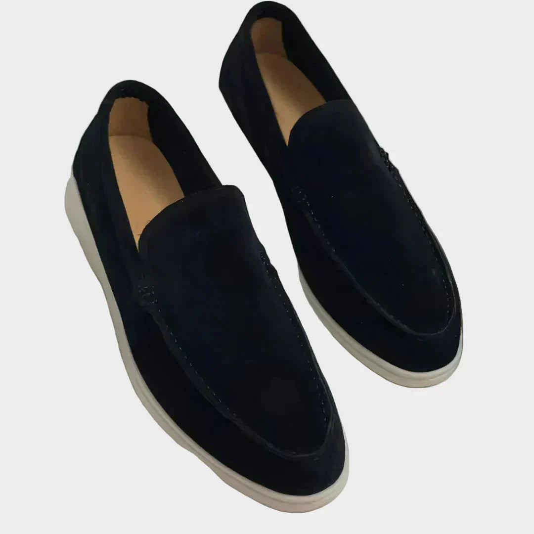 Ivy — Elegant Loafers