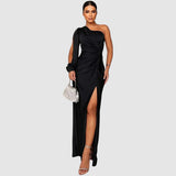 Seraphina — Elegant Maxi Dress