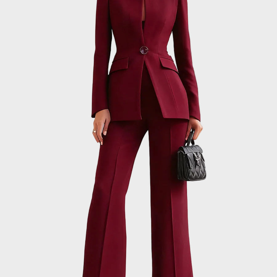 Scarlett — Elegant Set