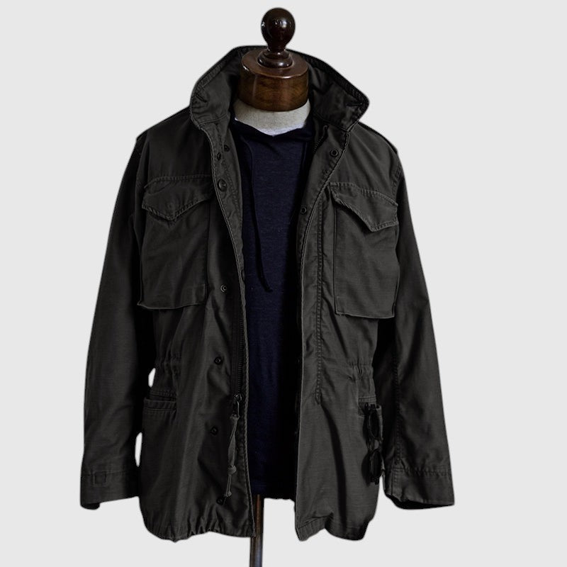 Angus — Men's Jacket