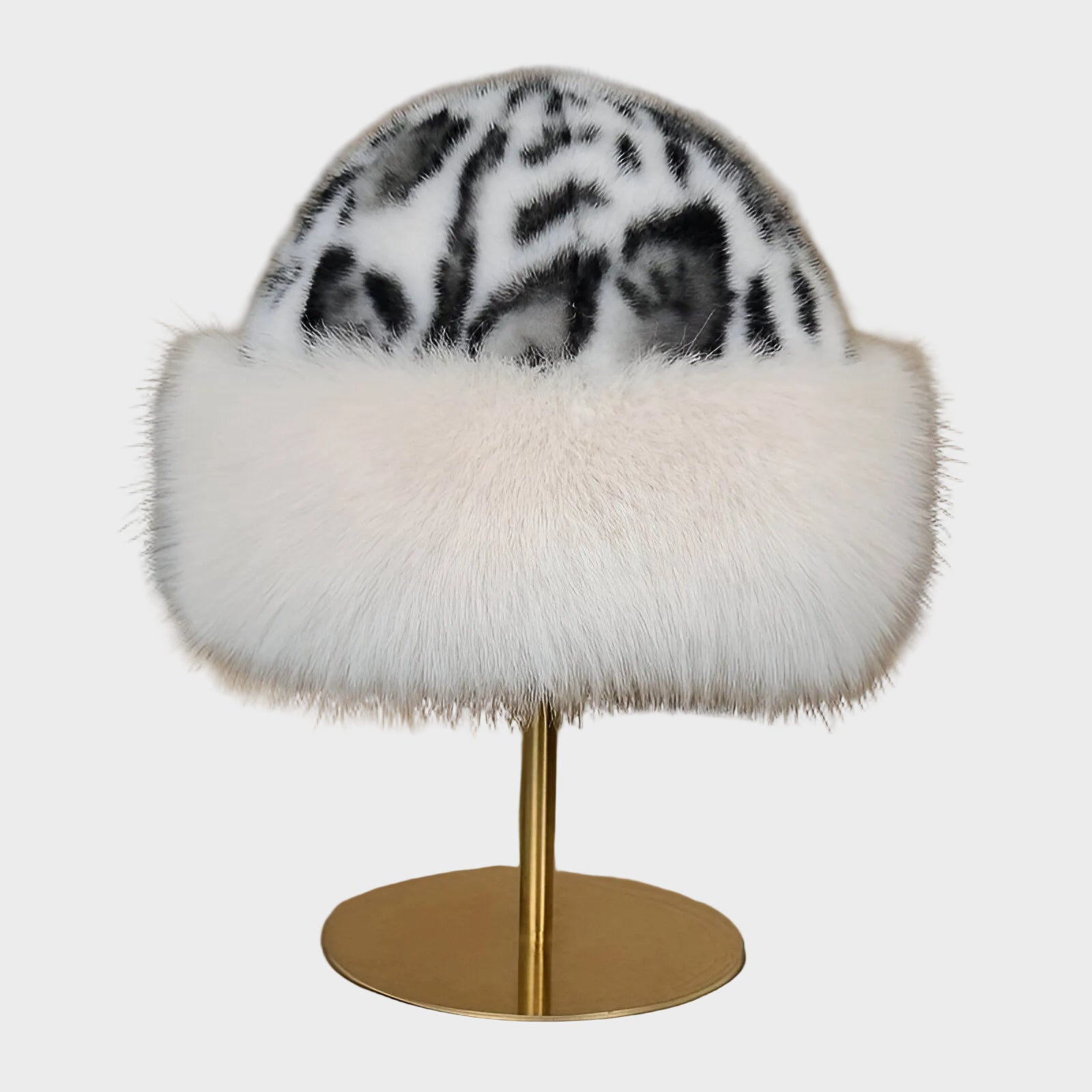 Octavia — Hat