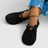 Winifred — Comfort Loafers
