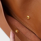 Scarlett — Leather Bag